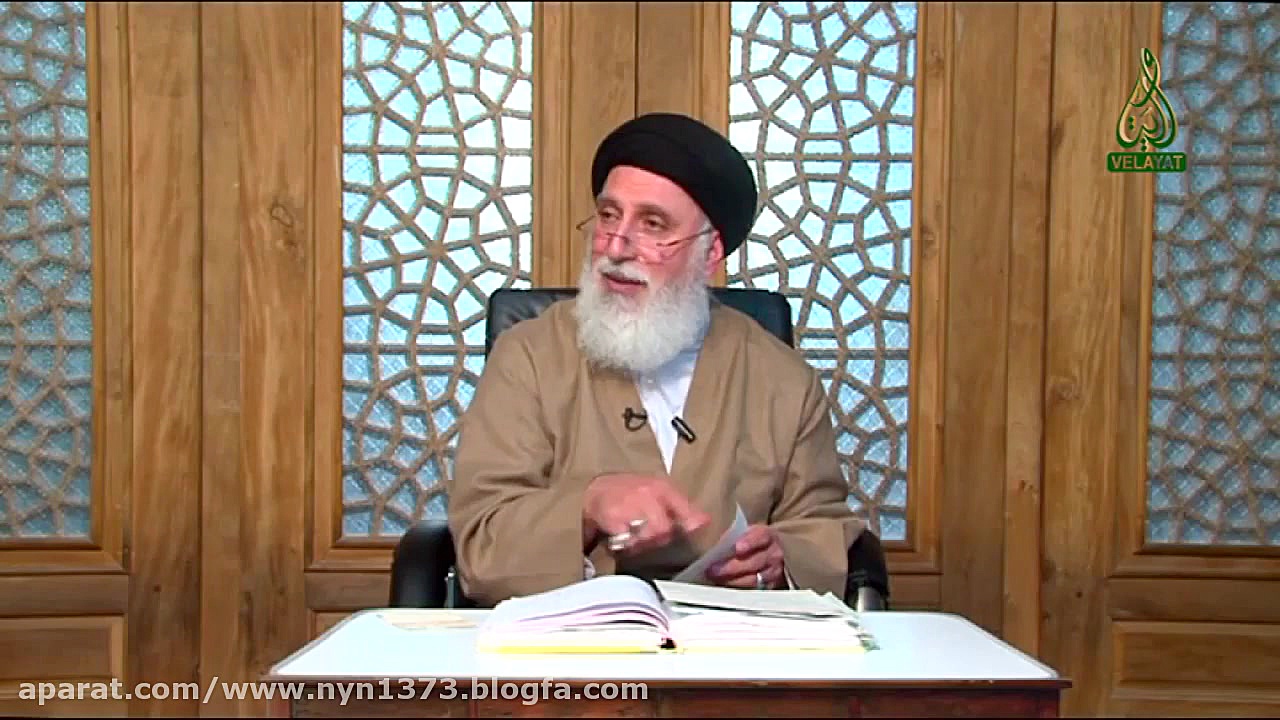 درمان اسپاسم عضلانی پاسخ دکتر ضیایی در برنامه حدیث تندرستی در شبکه جهانی ولایت کیت وینسلت