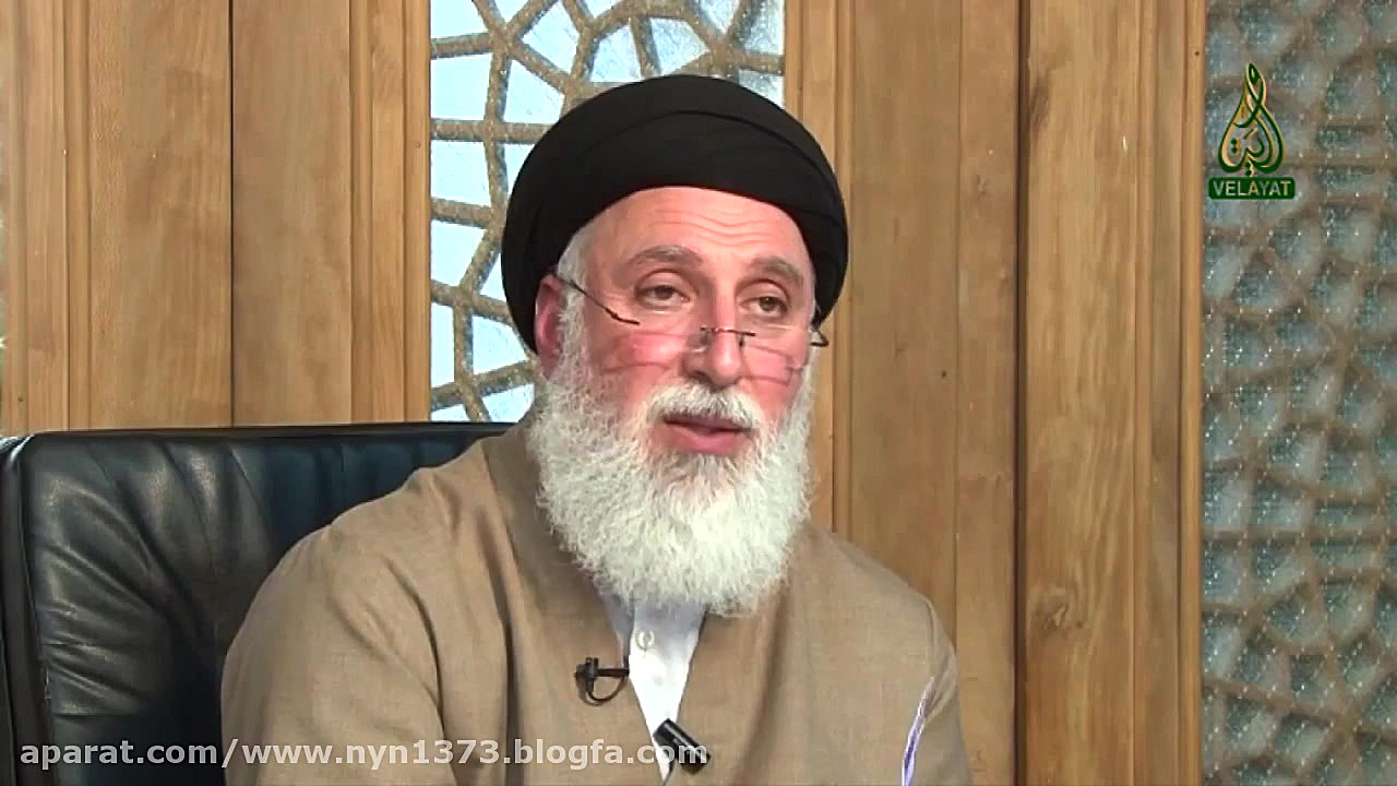 درمان بیماری اسکلرودرمی پاسخ دکتر ضیایی در برنامه حدیث تندرستی در شبکه جهانی ولا احمدرضا عابدزاده