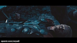 چگونه انتقام جویان میمیرند انت...