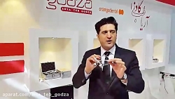 لوپ دندانپزشکی اورنج دنتال آلم...