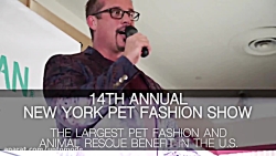 14th Annual New York Pet Fashion Show