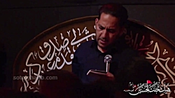 کربلایی مرتضی یزدانی شهادت اما...