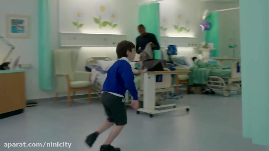 Cbeebies Topsy And Tim Hospital Visit Series 3