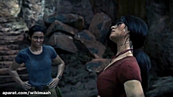 آخرین تریلر رسمی بازی Uncharted: The Lost Legacy