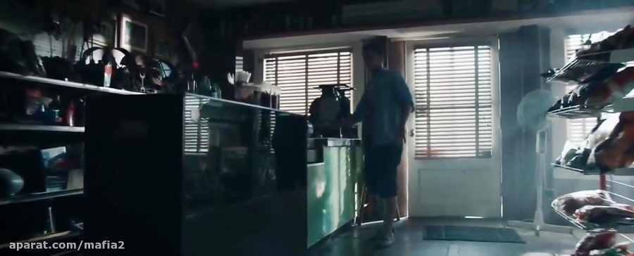 فیلم ترسناک دوبله2017Horror Movies Full Movie English