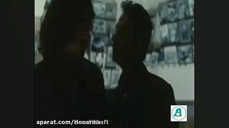 فیلم طهران تهران زمان113ثانیه