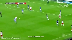 شالکه 2 - لایپزیک 0