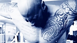 تمرینات مارتین فورد و اسکات اد...