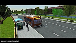 Bus Simulator 17 - Trailer (Android