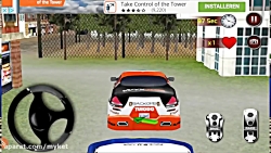 City Asphalt Rally Racing Sim [HD]