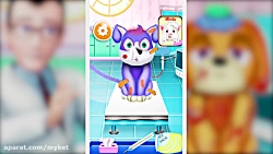 Super Pet Hospital - Android Gameplay HD