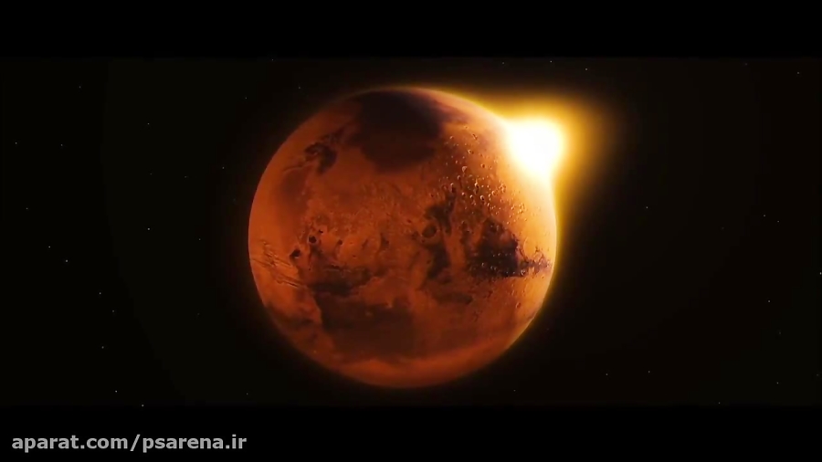 Surviving Mars Reveal Trailer - Gamescom 2017