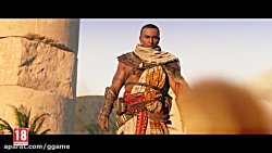 Assassinrsquo;s Creed Origins: Gamescom 2017 Trailer