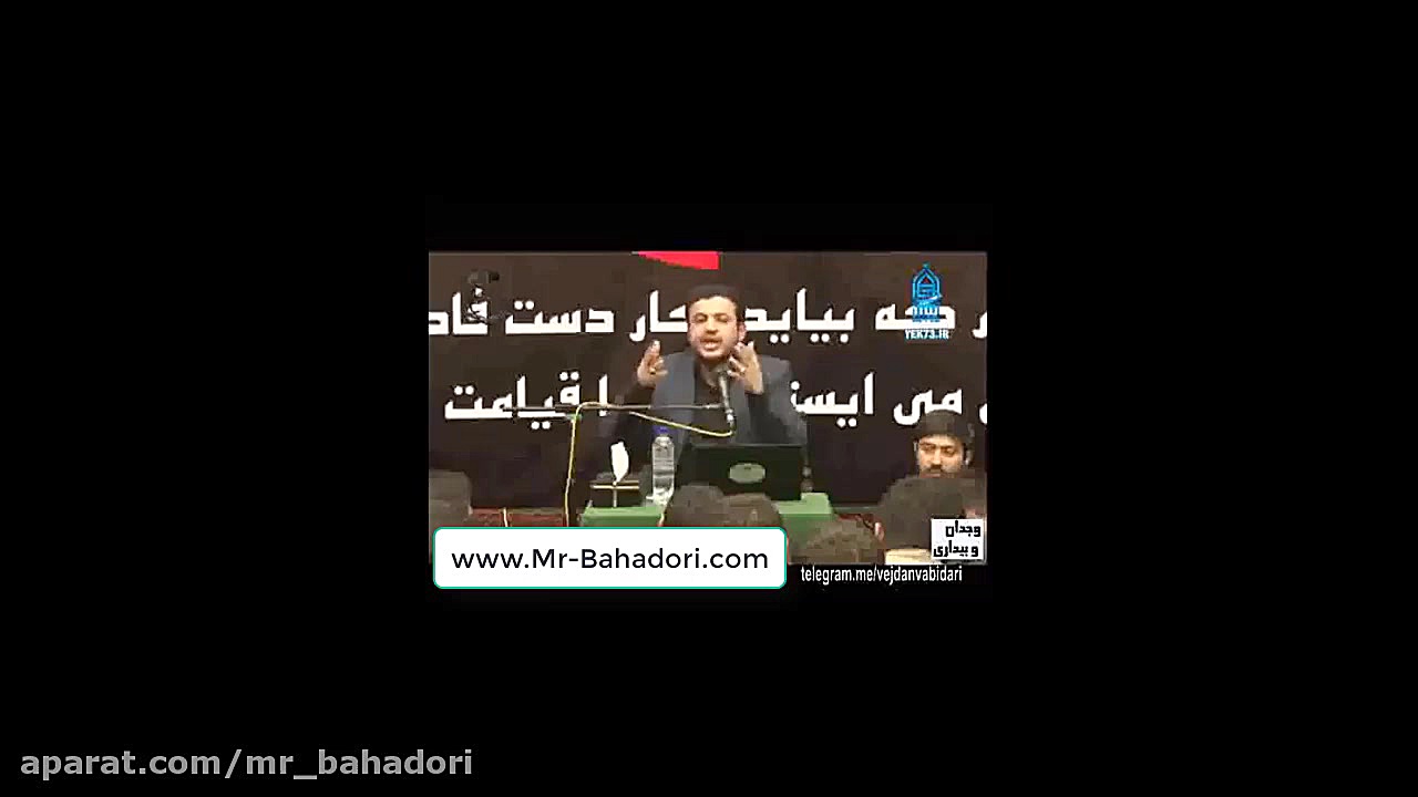 رائفی پور | حافظه سیاسی کوتاه مدت یوتیوب