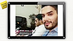 با دوس دخترش كات كرد