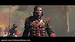 Assassin#039;s Creed Rogue www.tehrancdshop.com