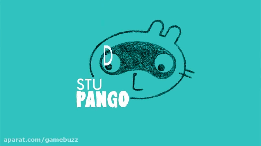 Pango: Games and interactive adventures for children