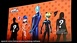 Miraculous season 4