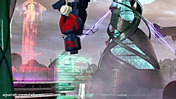 LEGOreg; Marvel Super Heroes 2 ndash; Gamescom Chronopolis Trailer | PS4