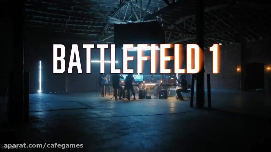 Battlefield 1: Incursions - Gamescom 2017 Official Trailer