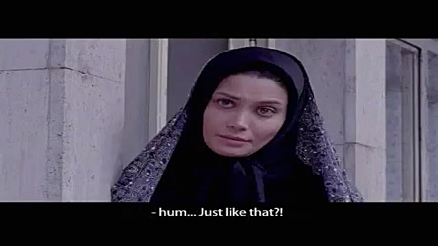 معرفی فیلم آزادراه -  telecinema.ir زمان88ثانیه