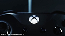 نسخه ای جدید از Xbox One X ساعاتی پیش معرفی شد