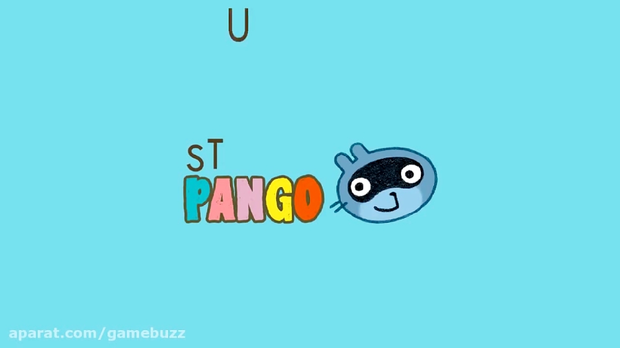 تریلر بازی PANGO ZOO: new interactive game for kids
