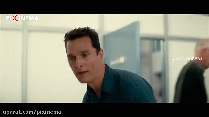 بهترین سکانس های فیلم میان ستاره ای(Interstellar,2014) زمان397ثانیه