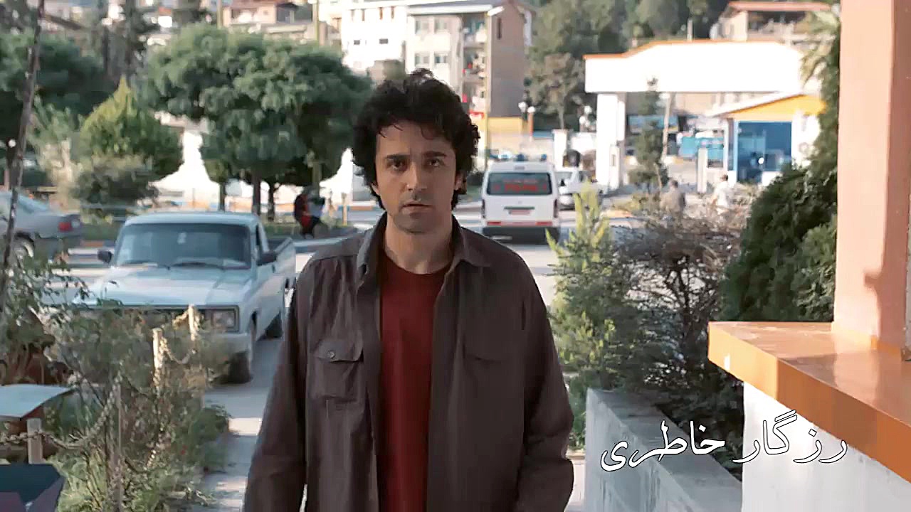 آنونس فیلم سینمایی ماه در جنگل ساخته سیامک شایقی زمان53ثانیه