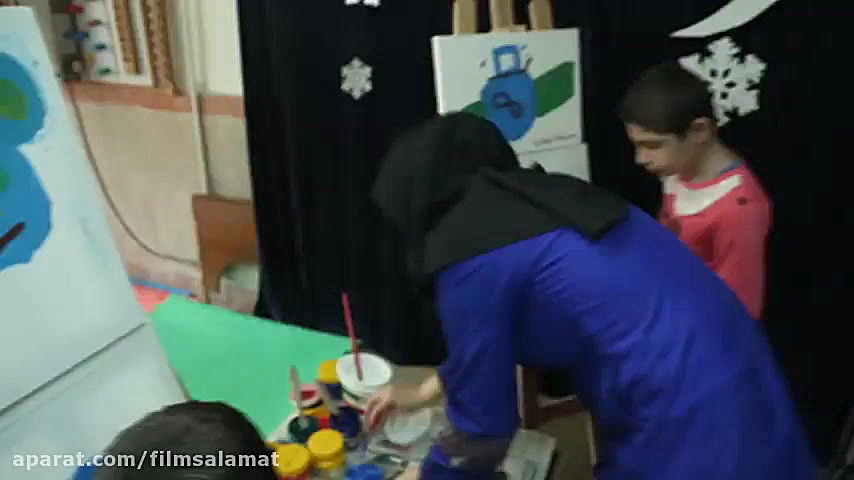 معرفی فیلم های بخش دانشجویی دومین جشنواره فیلم سلامت زمان77ثانیه