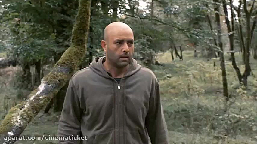 آنونس فیلم «ماه در جنگل» زمان155ثانیه