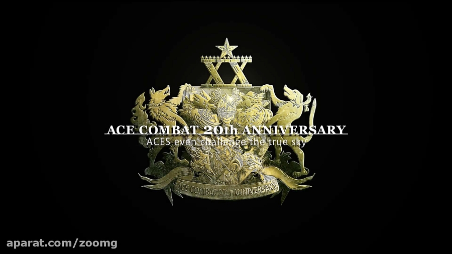 تریلر بازی Ace Combat 7 - زومجی