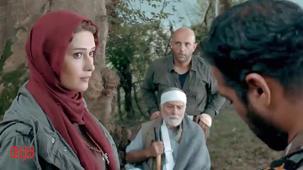 آنونس فیلم ماه در جنگل زمان26ثانیه