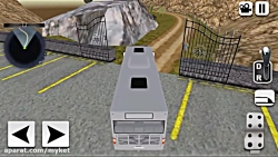 Passenger Simulator Bus Game3D