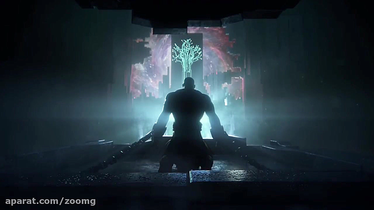 ویدیو معرفی بازی Immortal: Unchained - زومجی زمان60ثانیه
