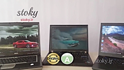 ‫انواع لپ تاپ‬