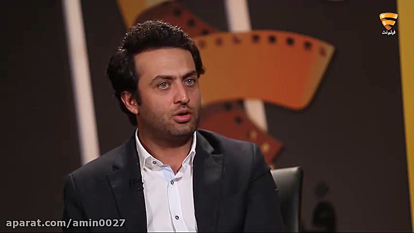 گفتگوی جنجالی فریدون جیرانی و مصطفی زمانی درباره شهرزاد در برنامه سی و پنج- Mostafa Zamani 35 زمان4064ثانیه
