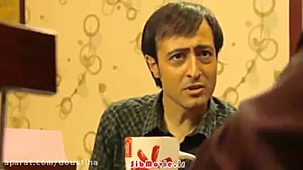 فیلم عشق و مکافات زمان308ثانیه
