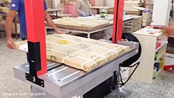 دستگاه تسمه کش تمام اتوماتیک-0...