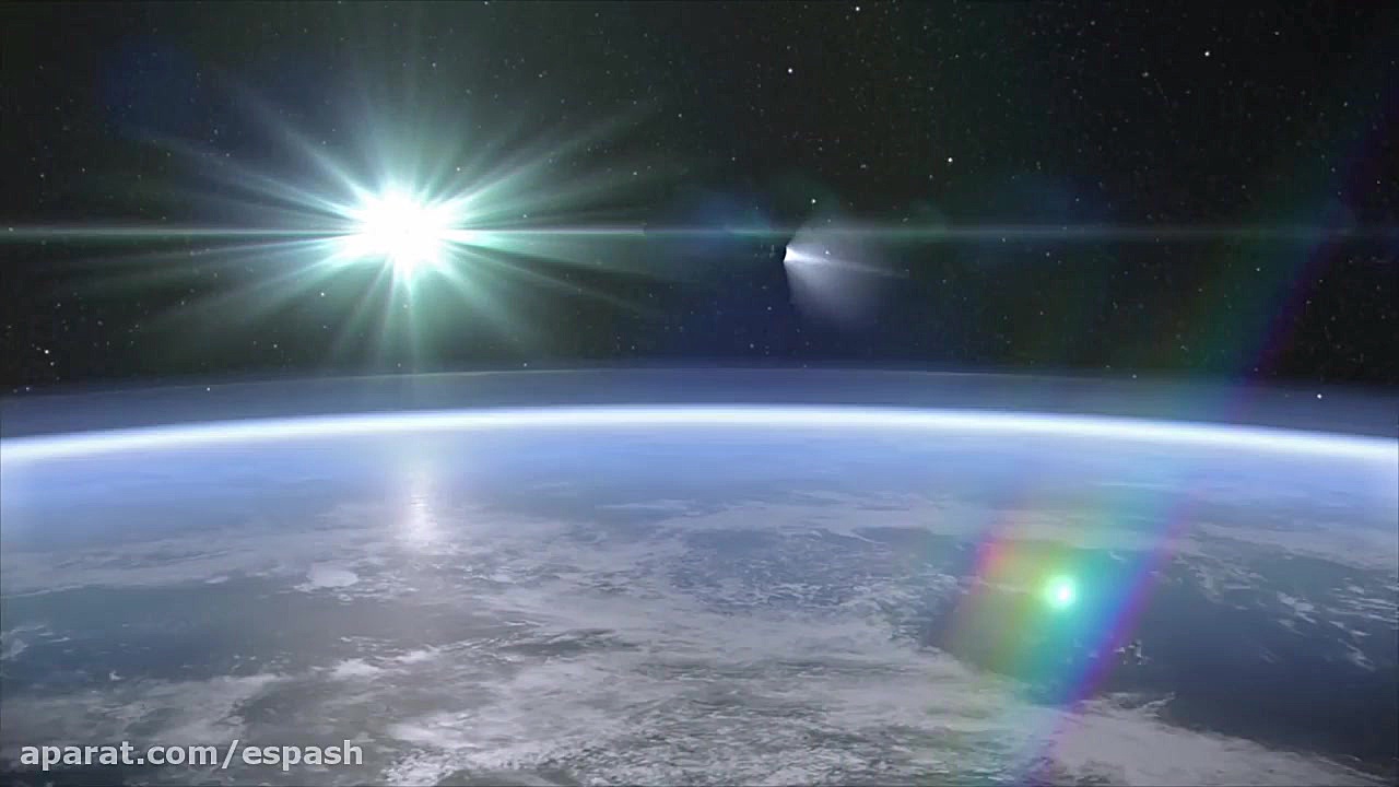Satellite Sequencing جرمگیری