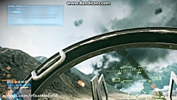 BF3 Dogfight