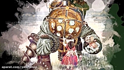بازی Bioshock | بایوشاک 10 سال...