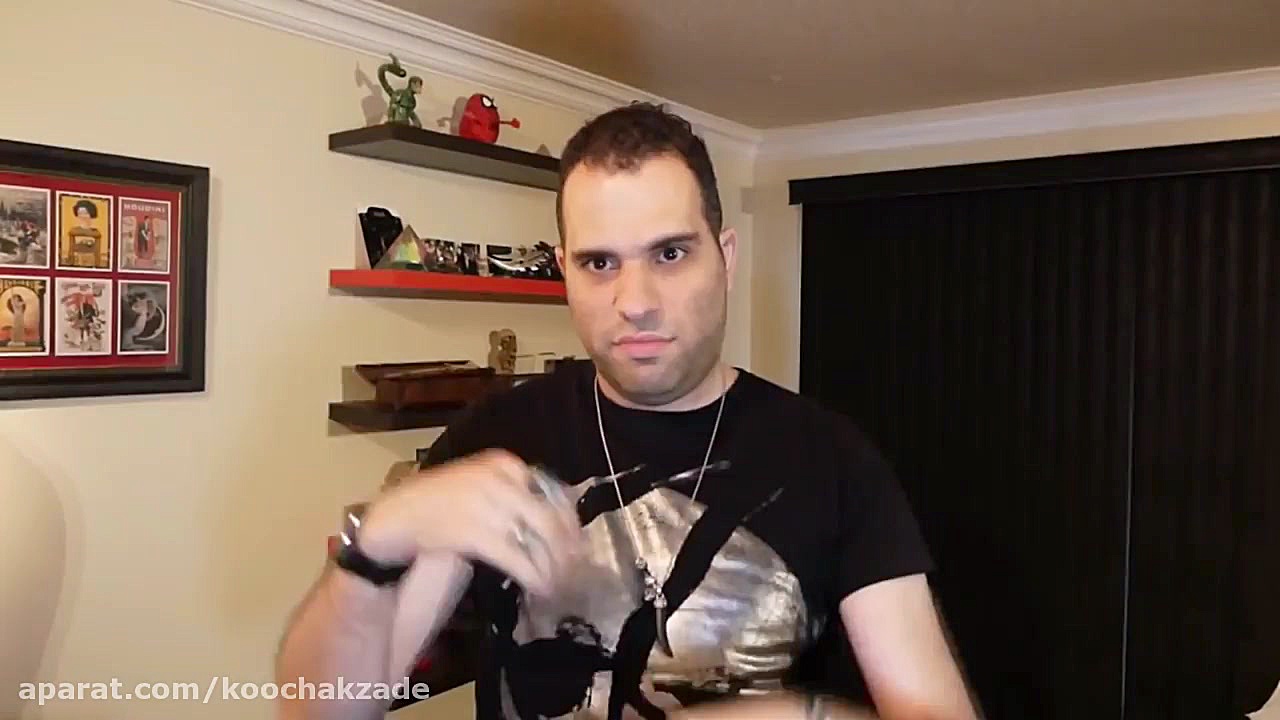 Learn an Easy and Amazing Magic Trick With a Fidget Spinner. Tutorial by Spidey Hypnosis زمان268ثانیه