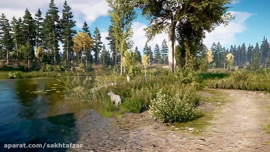 Far Cry 5: Extended Gameplay Walkthrough | Ubisoft [US]