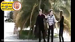 مردم آزارترین آدم روی زمین اتوپلاستی