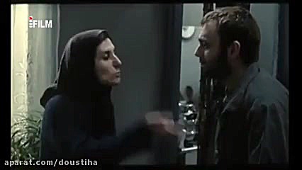 فیلم اینجا بدون من زمان96ثانیه