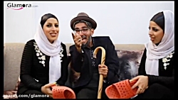 موزیک ویدئو سه برادر خداوردی ب...