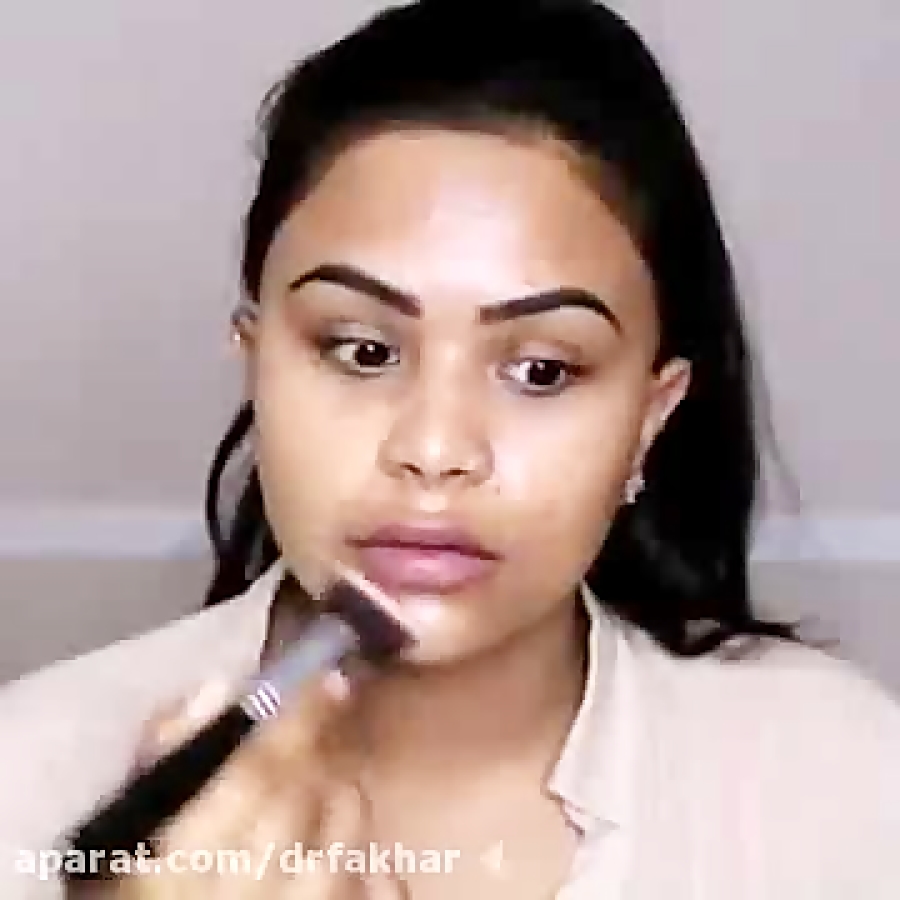آرایش صورت