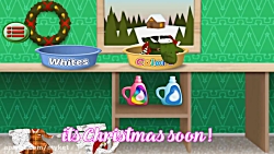 Fun Christmas Games for Kids - Gameplay Video