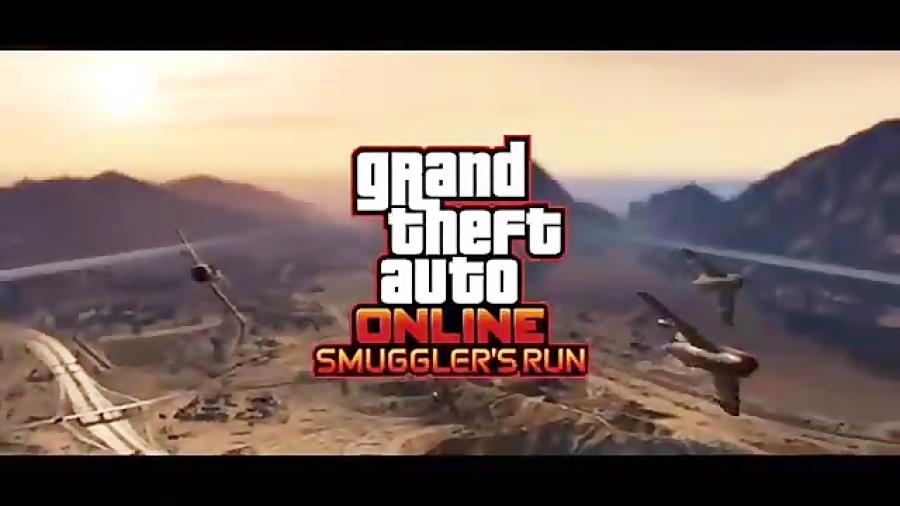 Gta online